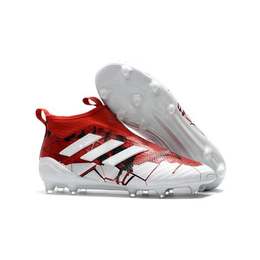 Adidas ACE 17+ PureControl FG - Rood Wit_1.jpg